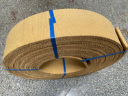 Mooring Winch Anchor Wire Reinforced Woven Brake Lining