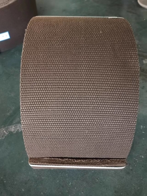 Rolo de revestimento de travões de tecido liso / em relevo tipo BXS M amostras gratuitas