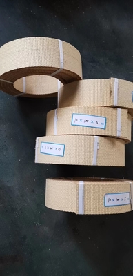 Amostra grátis Excelente resistência ao óleo Rolo de revestimento de travões tecido Resina de melamina em preto