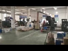 machines in our factory